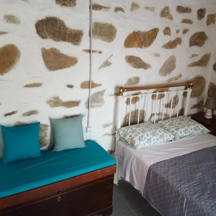 Venduri House Hotel Peran Triovasalos Exterior photo